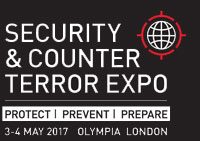 Security & Counter Terror Expo 2017