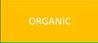 Materials discrimination Orange means organic